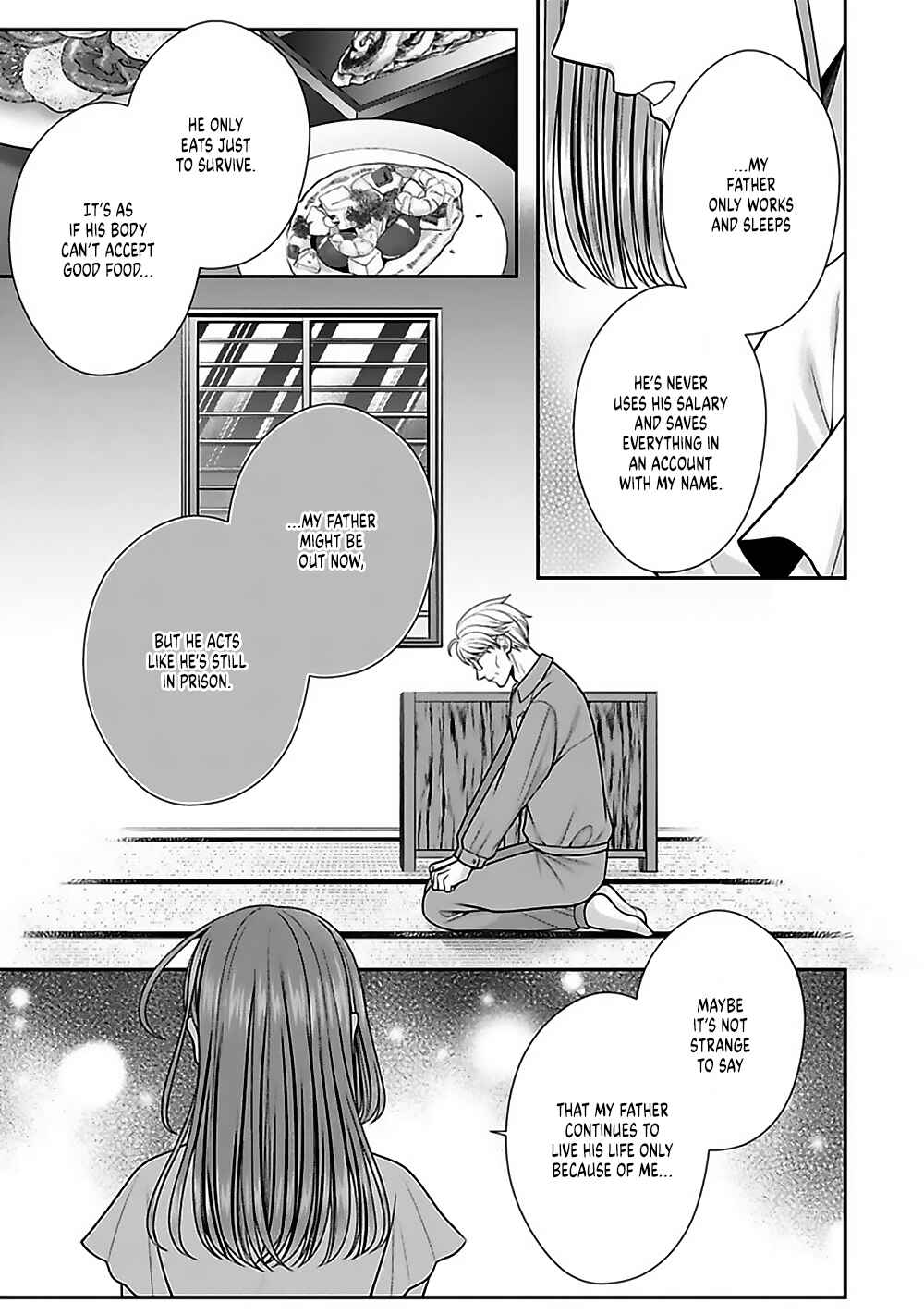 Page 27 Chapter 20 Sono Keisatsukan, Tokidoki Yajuu!