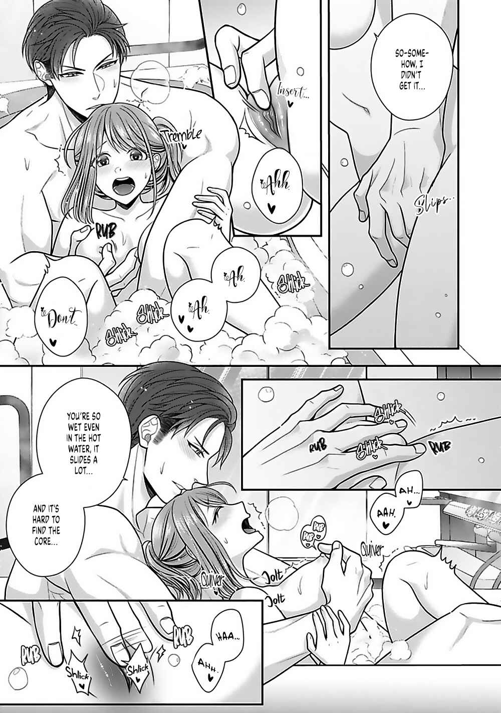Page 9 Chapter 20 Sono Keisatsukan, Tokidoki Yajuu!