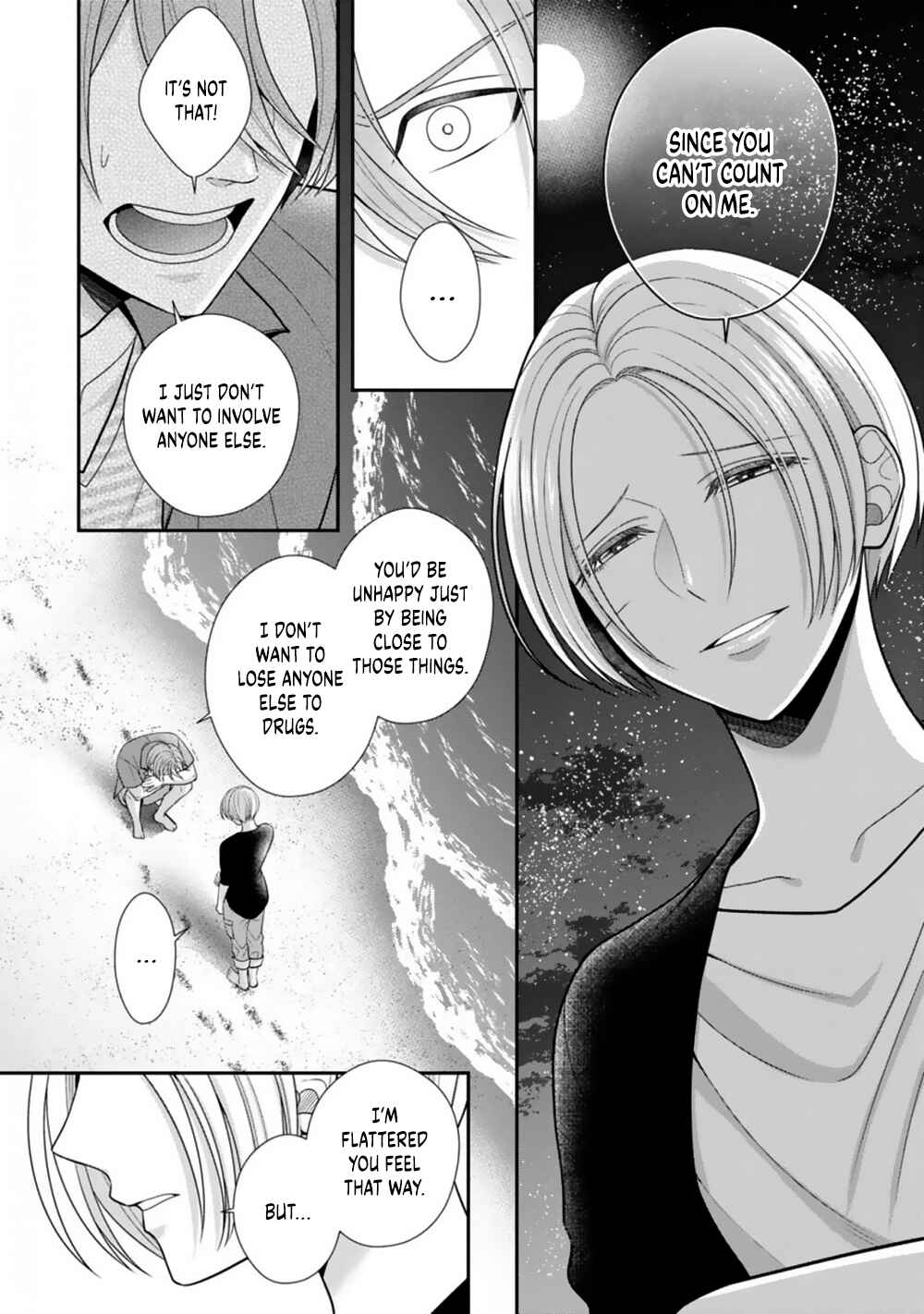 Page 19 Chapter 24 Sono Keisatsukan, Tokidoki Yajuu!