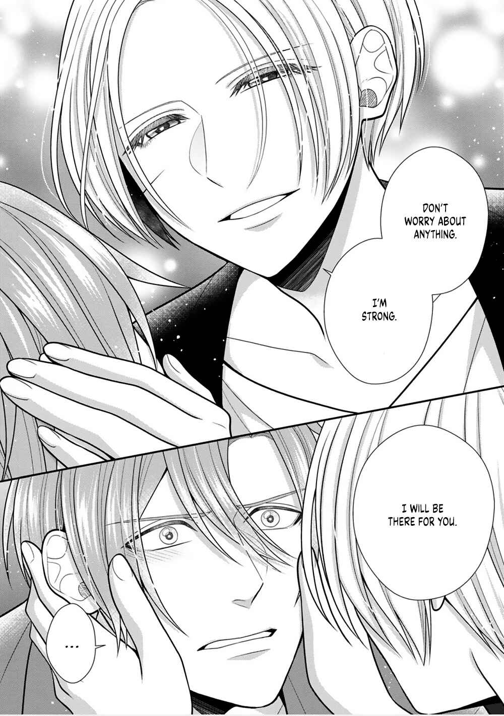 Page 21 Chapter 24 Sono Keisatsukan, Tokidoki Yajuu!