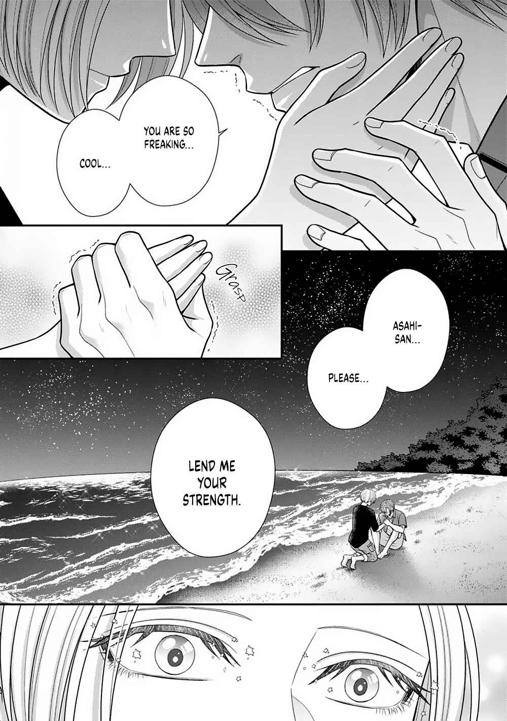 Page 22 Chapter 24 Sono Keisatsukan, Tokidoki Yajuu!