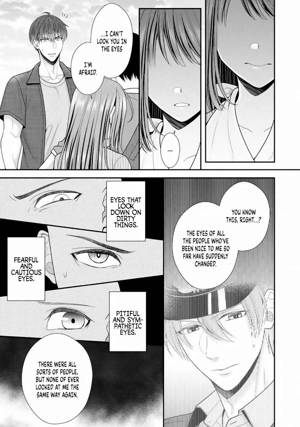Page 15 Chapter 5 Sono Keisatsukan, Tokidoki Yajuu!