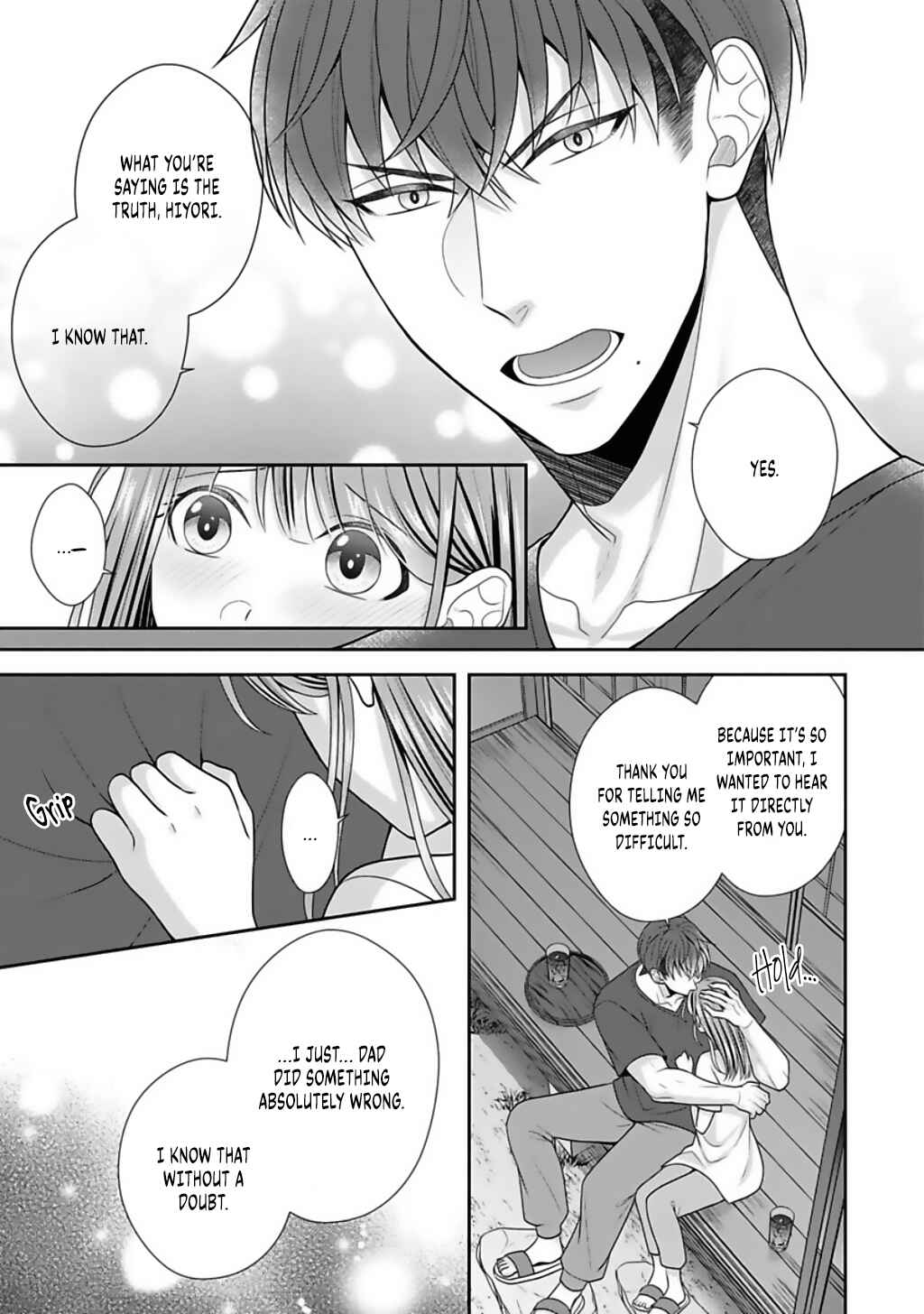 Page 20 Chapter 13 Sono Keisatsukan, Tokidoki Yajuu!