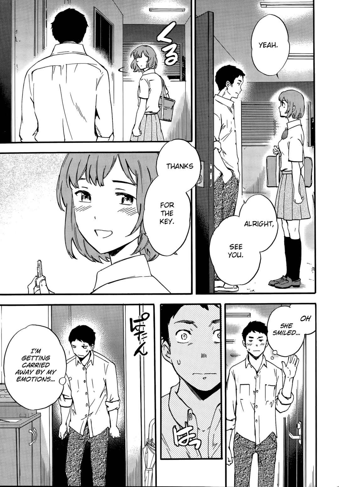 Page 5 Chapter 8 GLOSSY