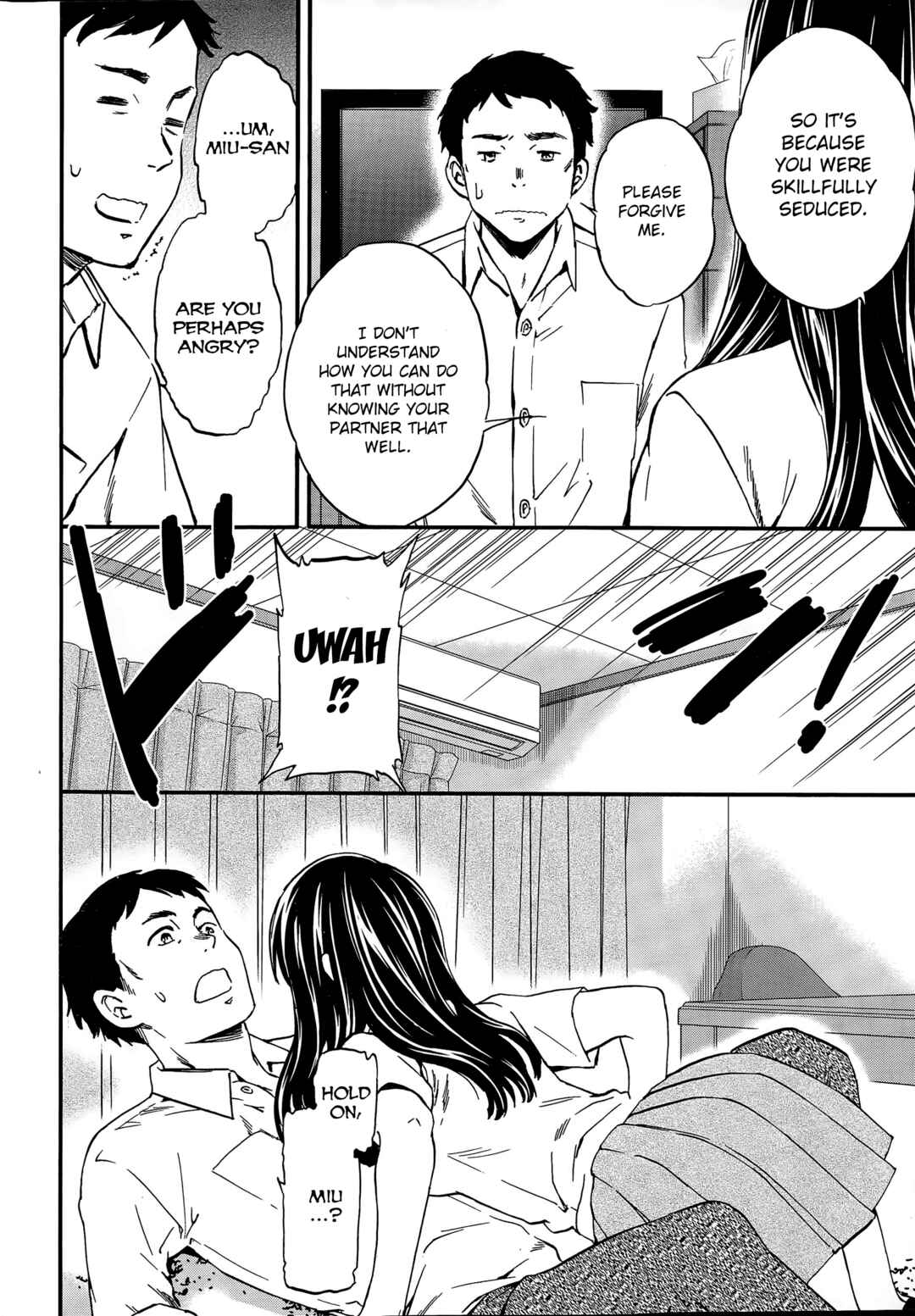 Page 8 Chapter 8 GLOSSY