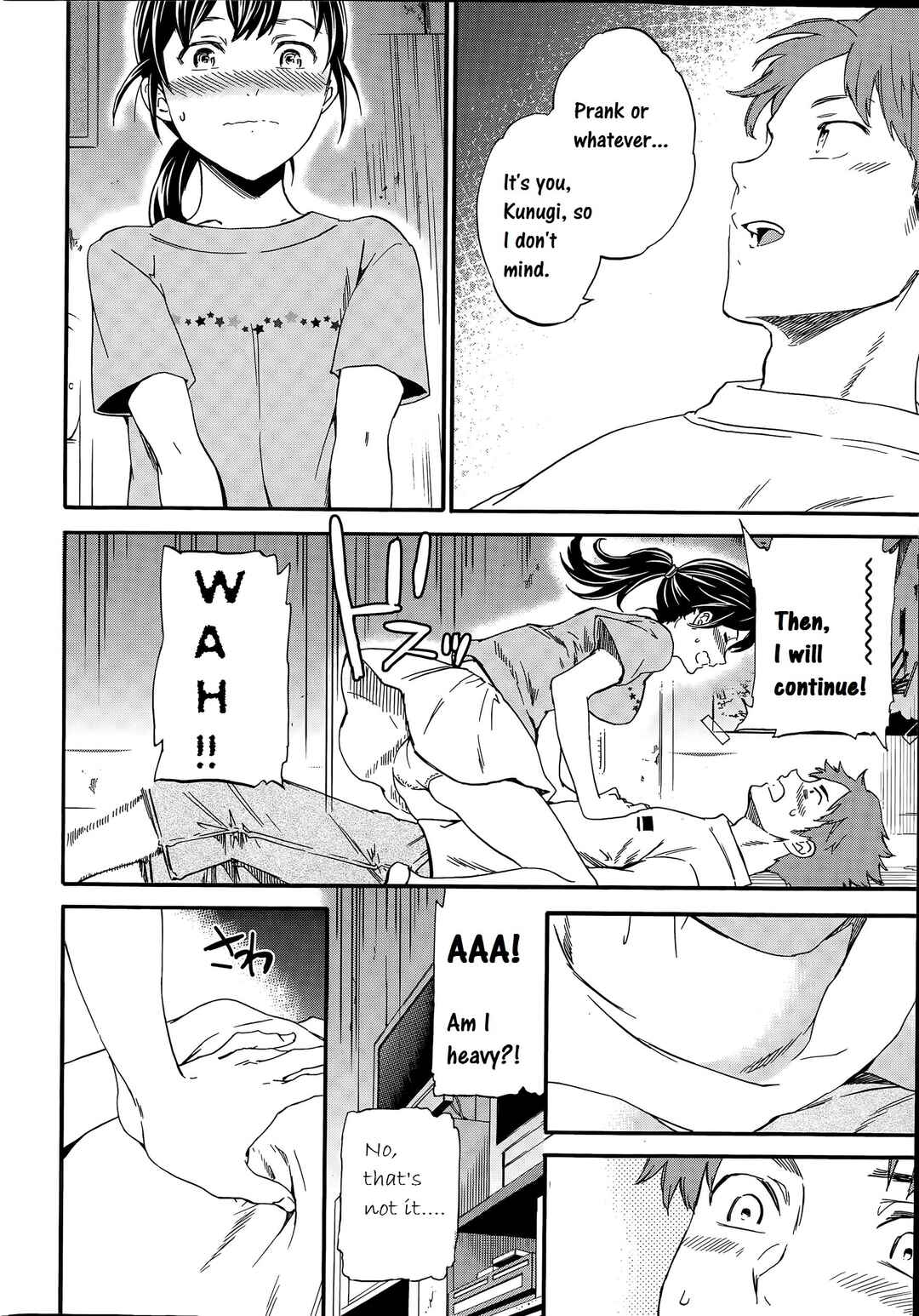 Page 6 Chapter 6 GLOSSY