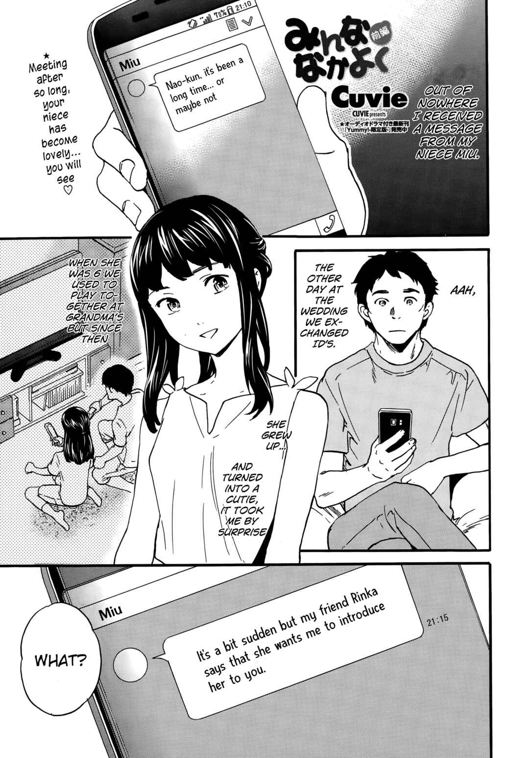 Page 1 Chapter 7 GLOSSY