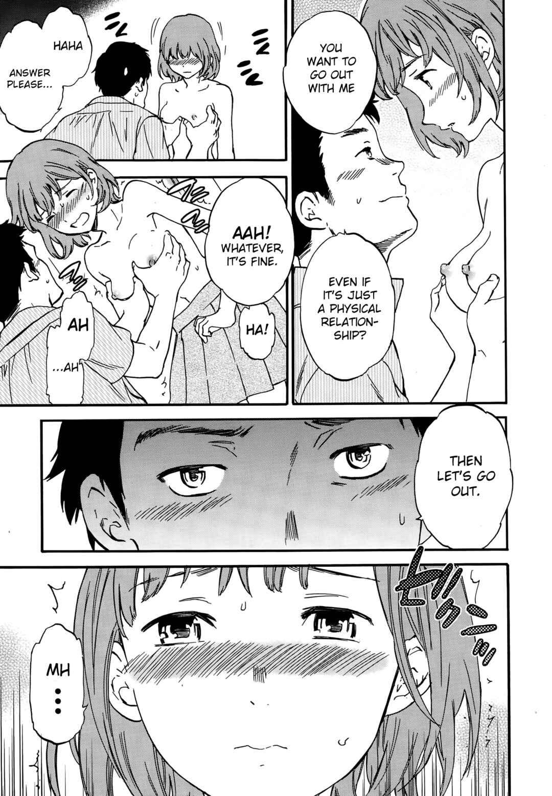 Page 11 Chapter 7 GLOSSY