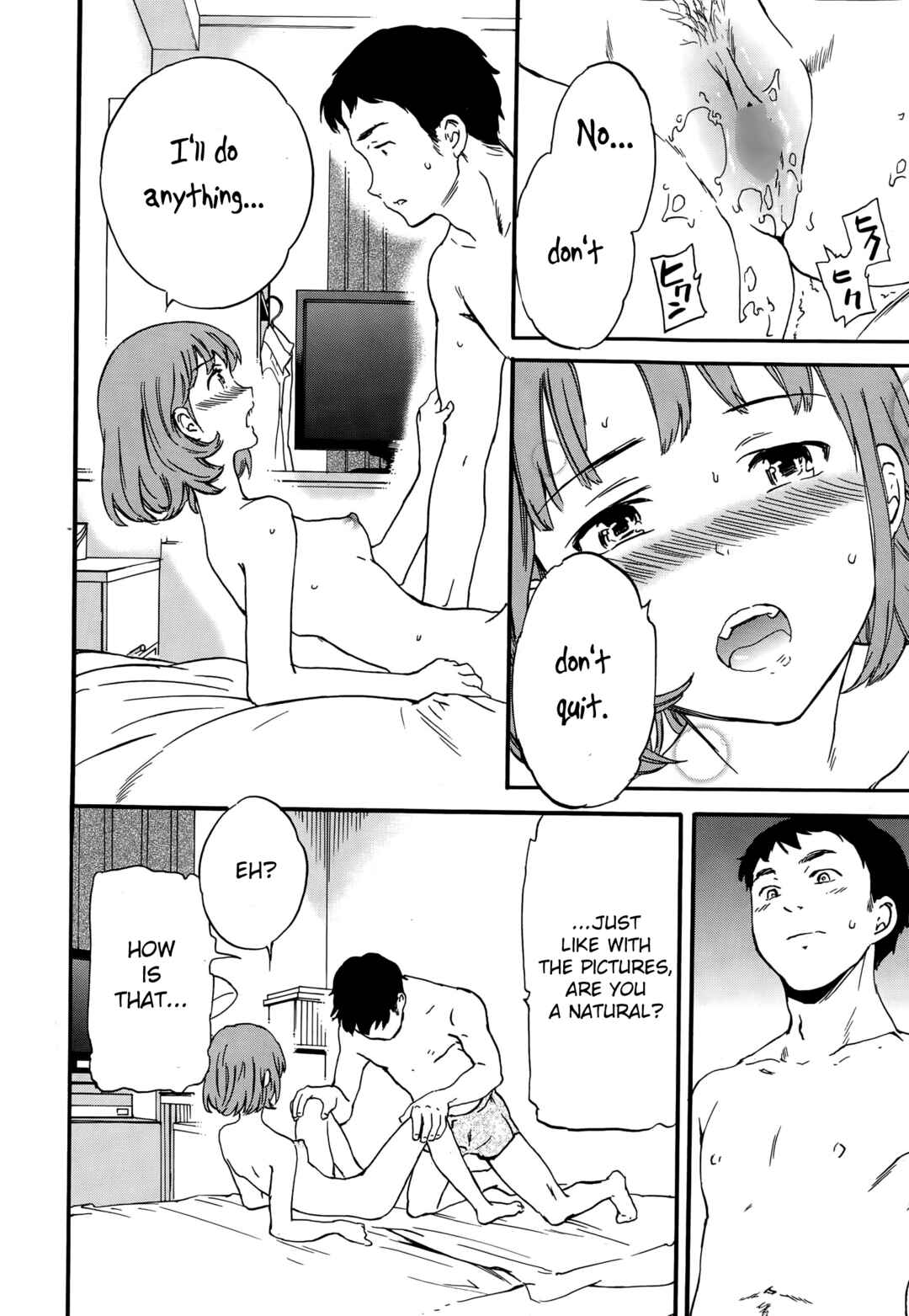 Page 16 Chapter 7 GLOSSY