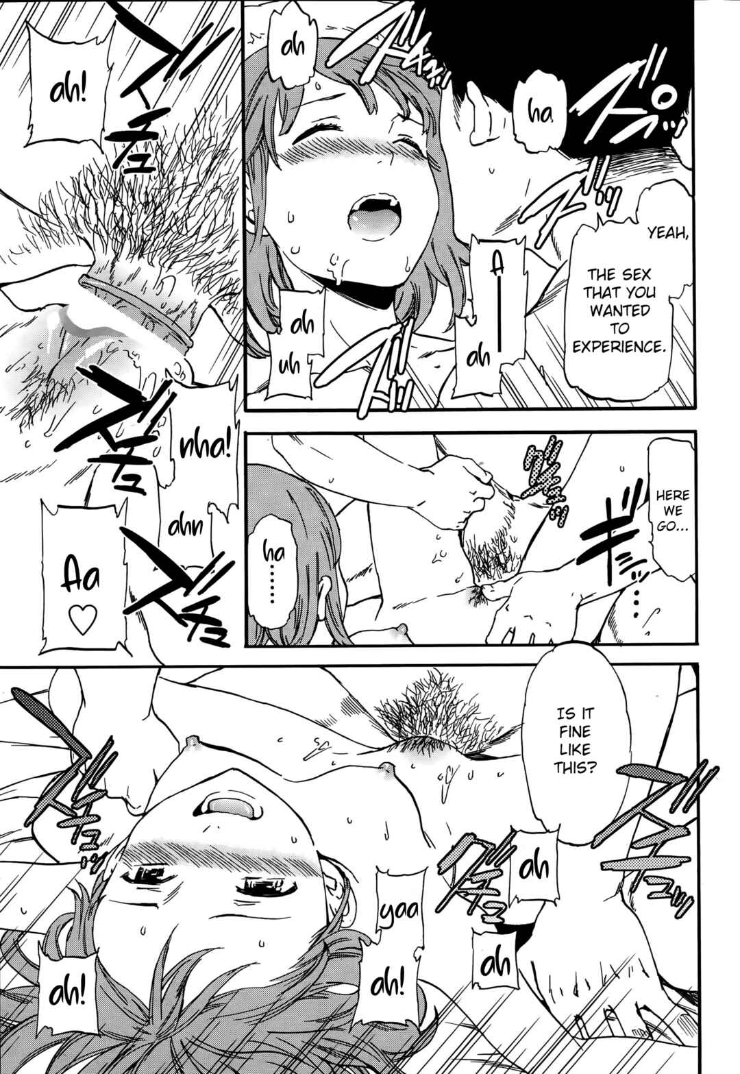 Page 19 Chapter 7 GLOSSY
