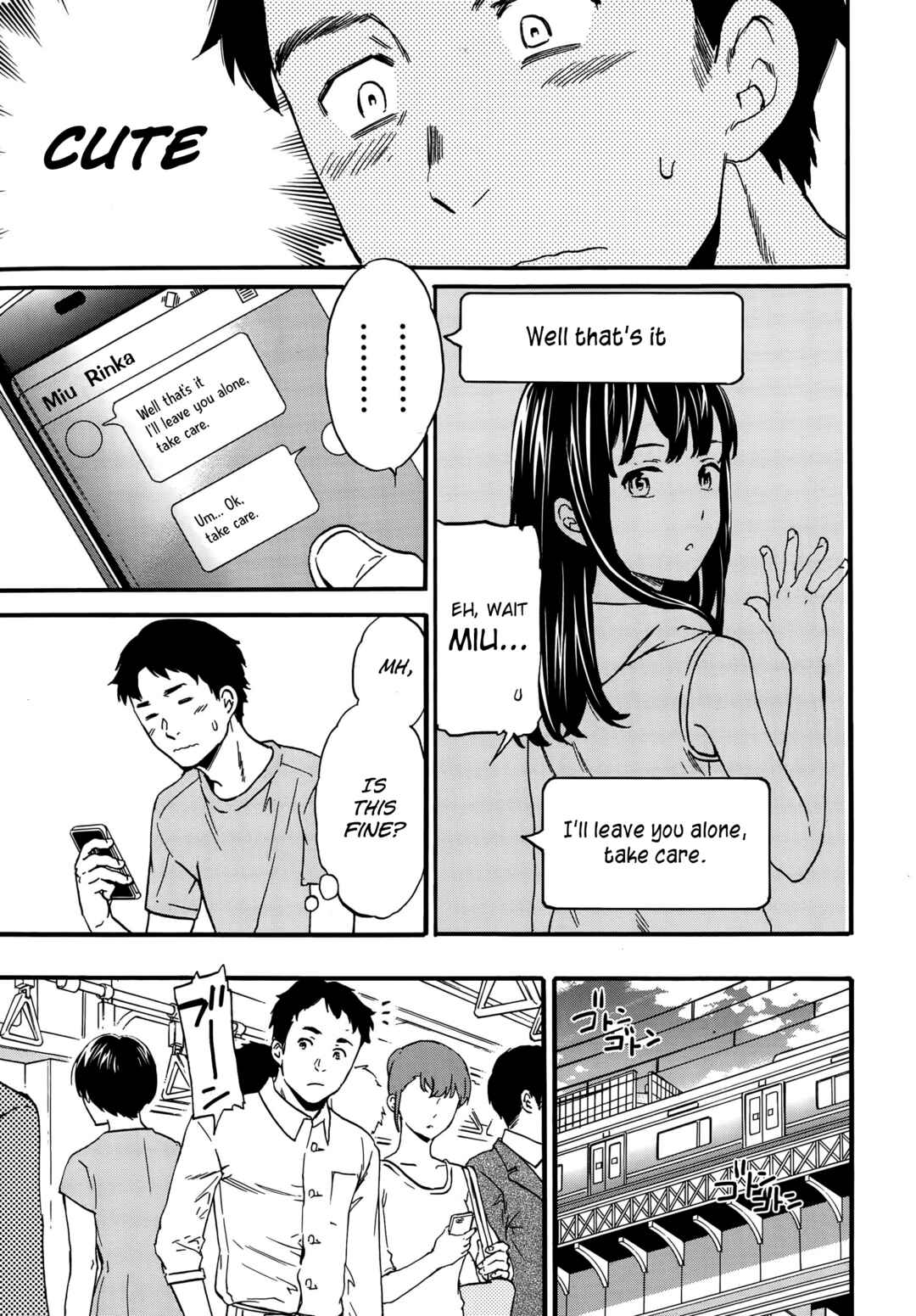 Page 3 Chapter 7 GLOSSY