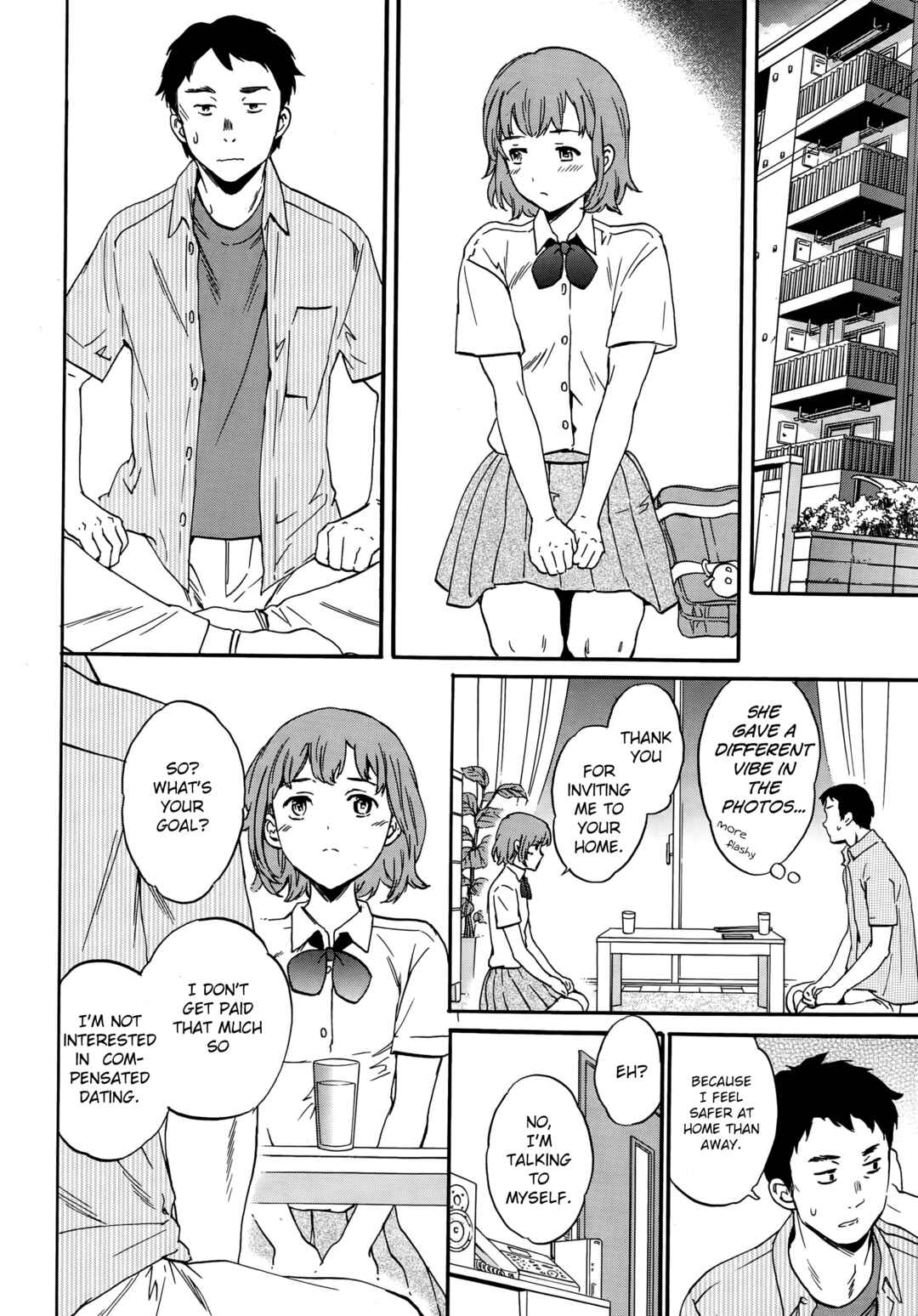 Page 6 Chapter 7 GLOSSY