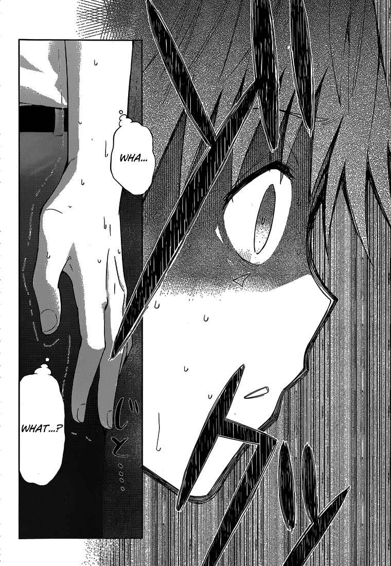 Page 39 Chapter 6 Shinigami-sama to 4-nin no Kanojo