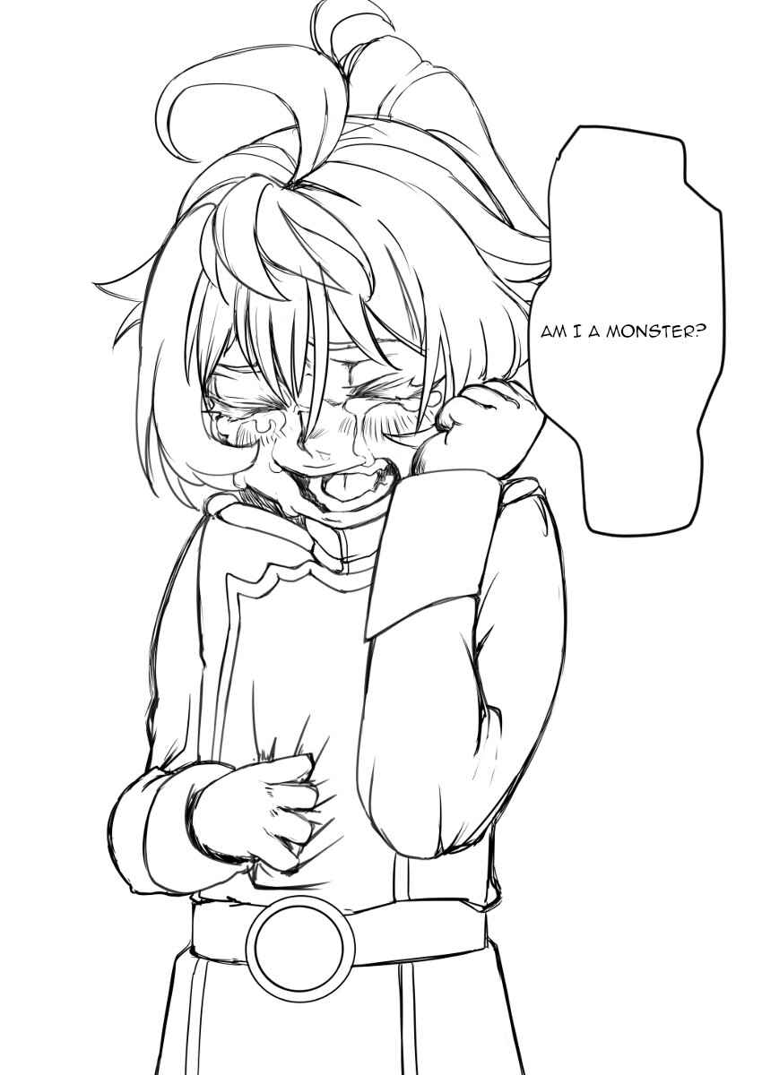 Page 28 Chapter Unknown_fd2a Youjo Senki - General Staff Headquarters Record of a Crying Little Girl Incident (Doujinshi)