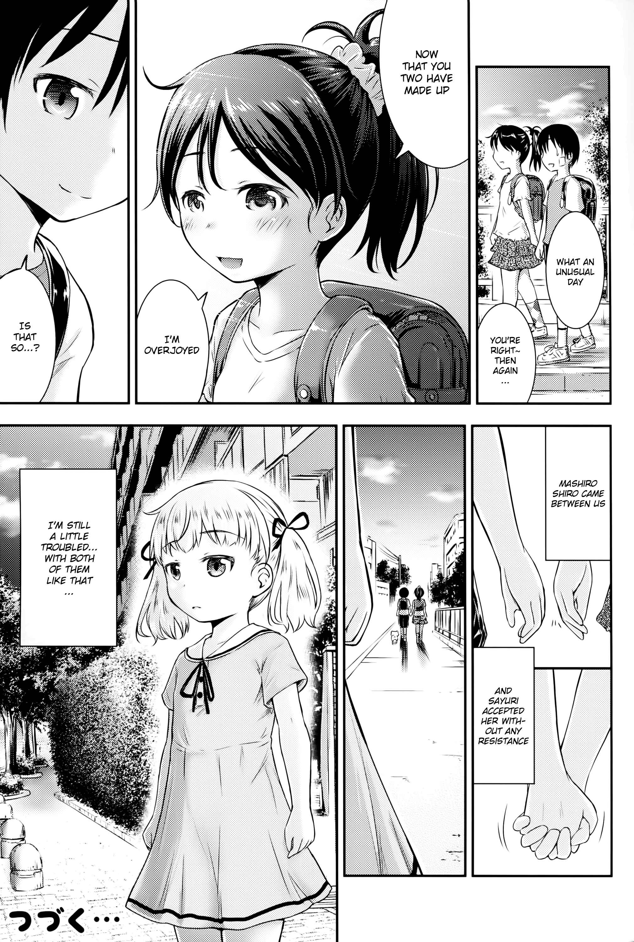 Page 28 Chapter 2 Kodomo no Seikatsu
