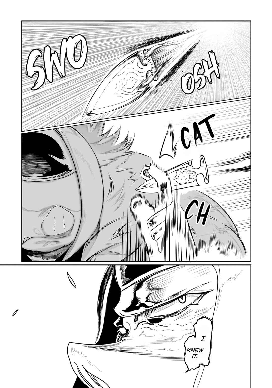 Page 20 Chapter 4 Orc no Shuhai ni Shukufuku wo