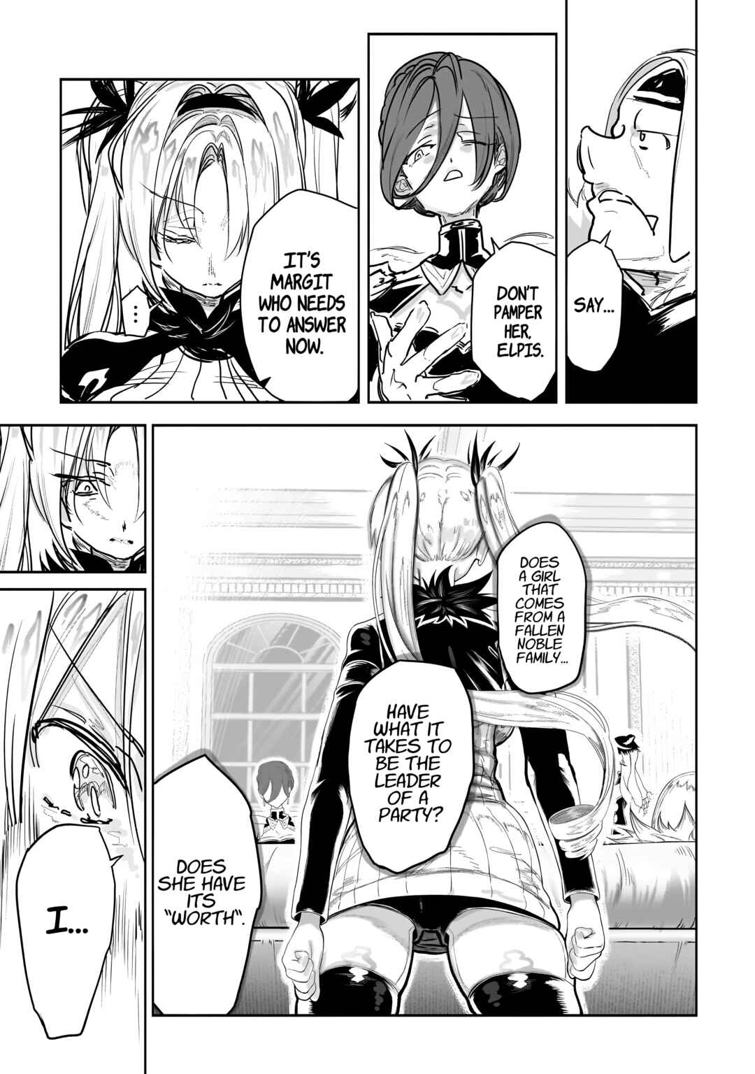 Page 16 Chapter 14 Orc no Shuhai ni Shukufuku wo