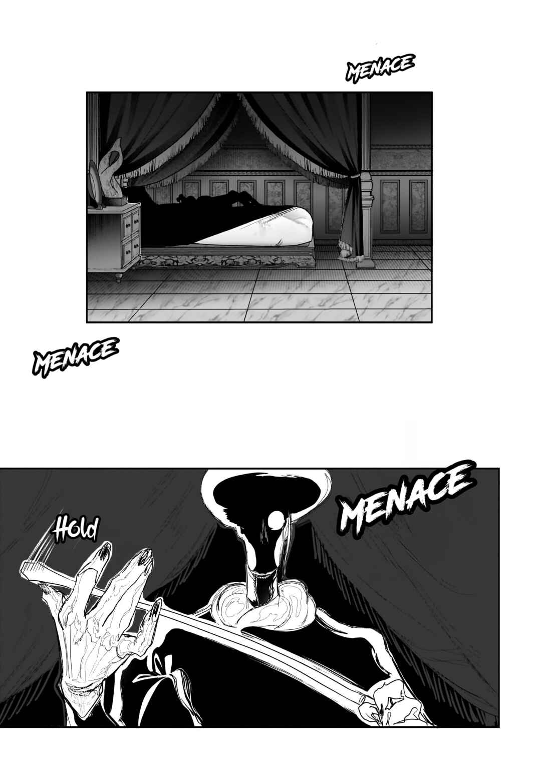 Page 18 Chapter 14 Orc no Shuhai ni Shukufuku wo