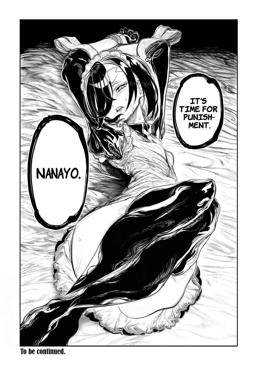Page 19 Chapter 14 Orc no Shuhai ni Shukufuku wo