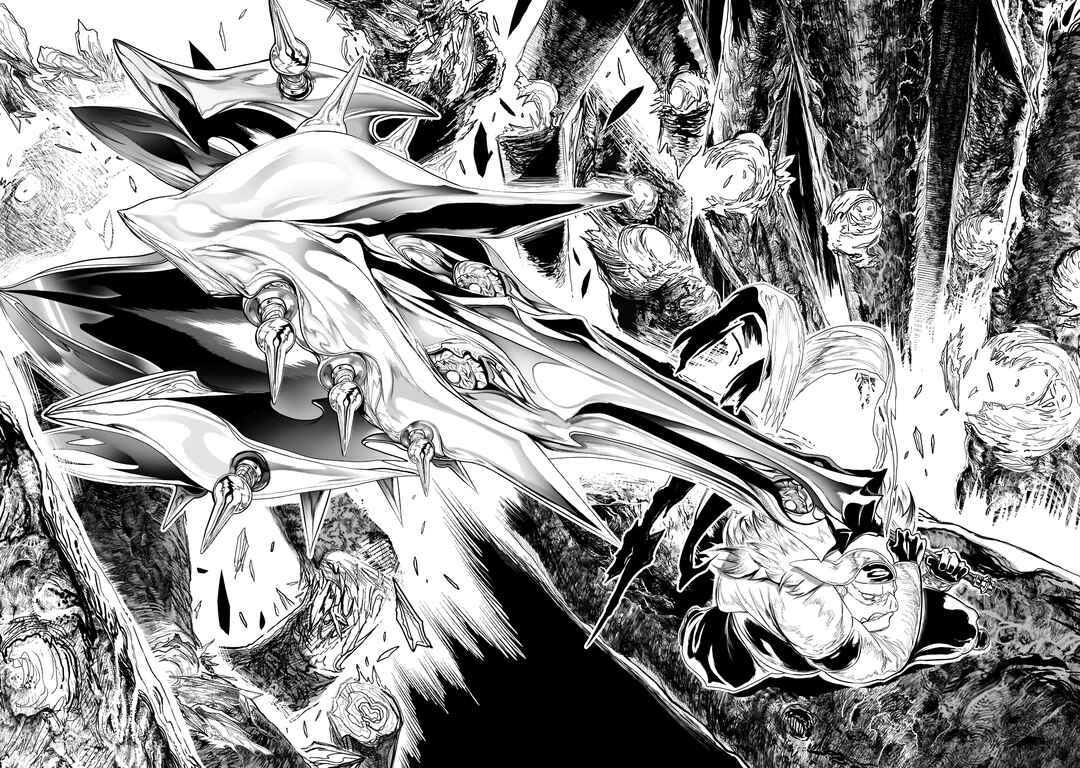 Page 5 Chapter 7 Orc no Shuhai ni Shukufuku wo