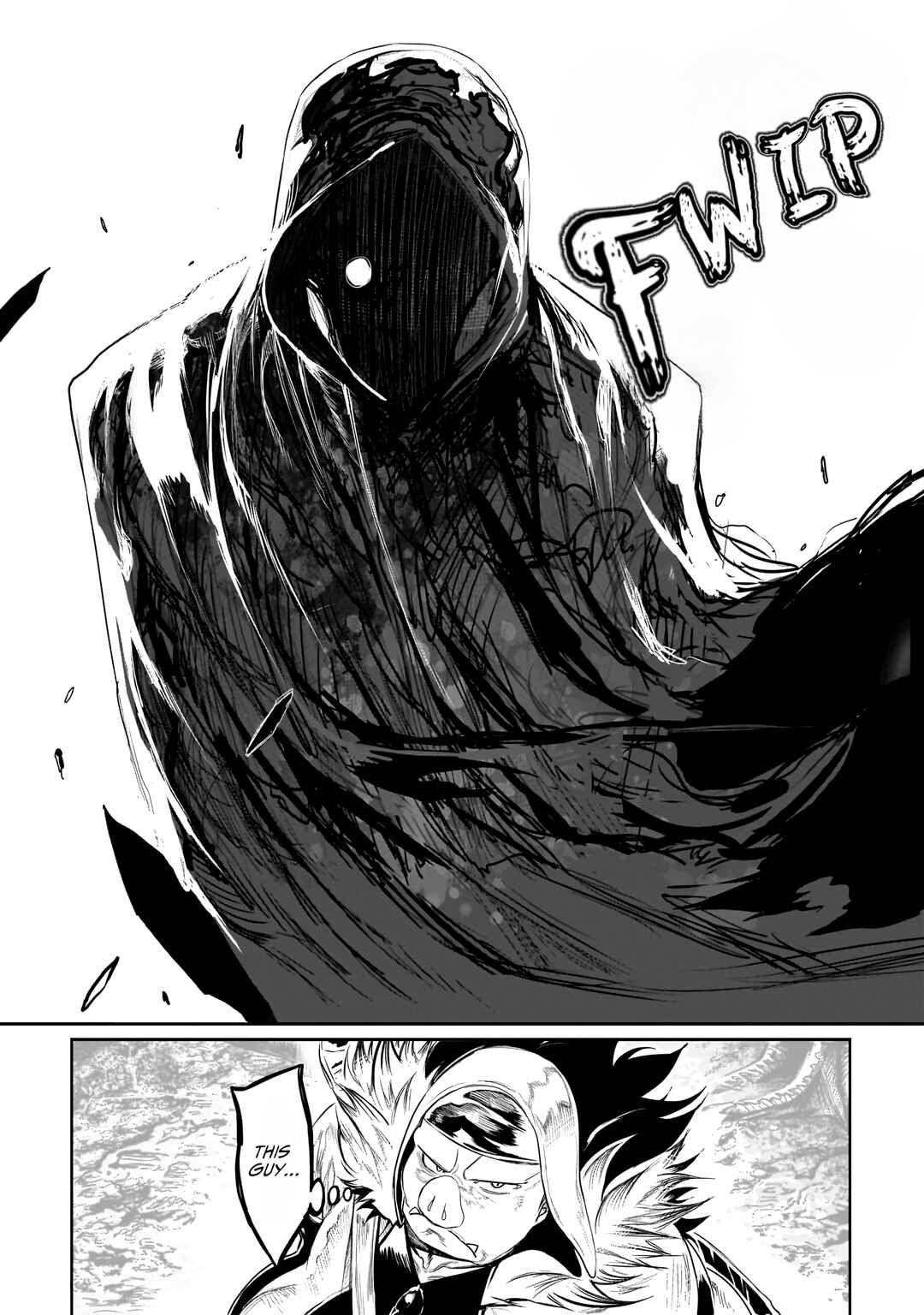 Page 7 Chapter 5 Orc no Shuhai ni Shukufuku wo