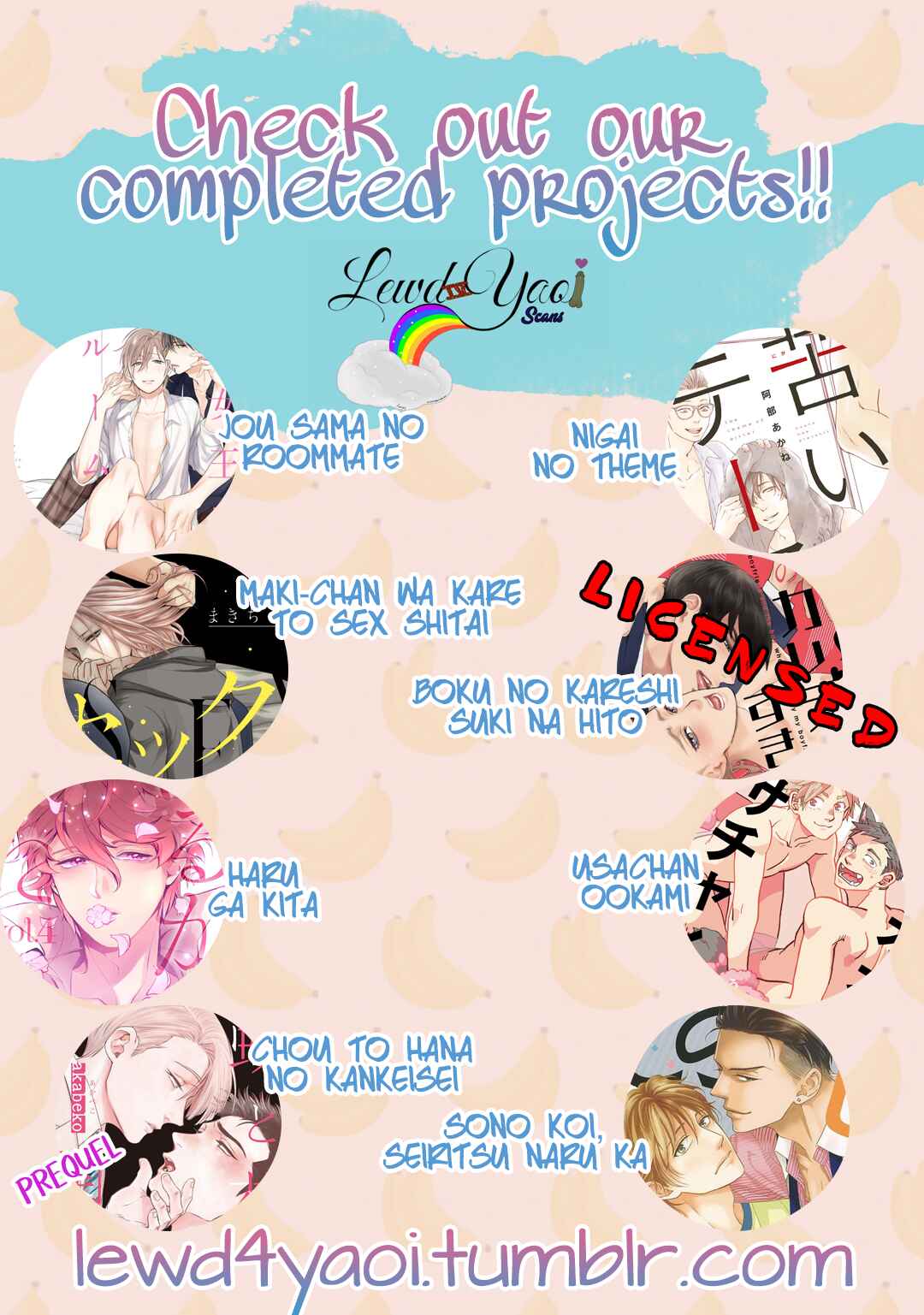 Page 30 Chapter 9 Otoko ni Dakareru Tameni Umarete Kita
