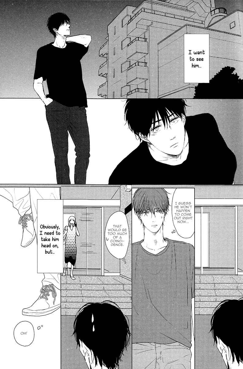 Page 17 Chapter 5 Evergreen Days