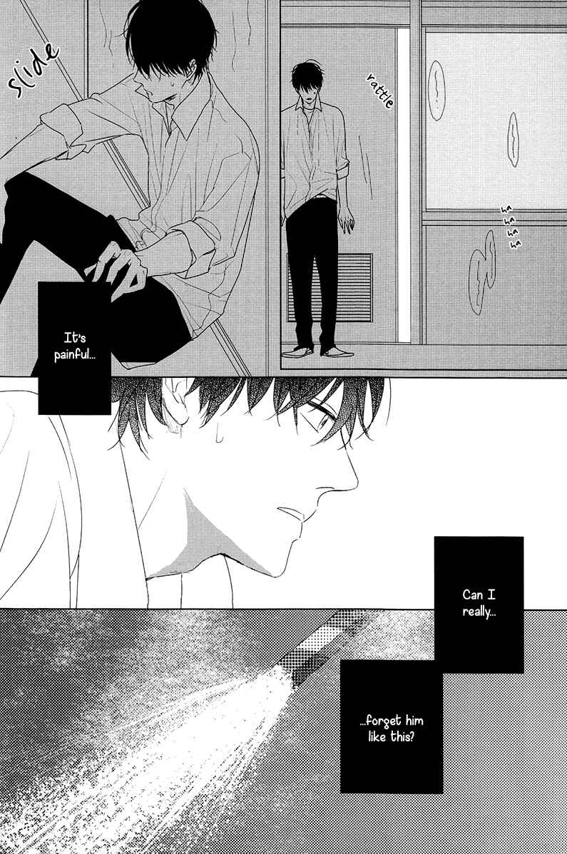 Page 14 Chapter 4 Evergreen Days