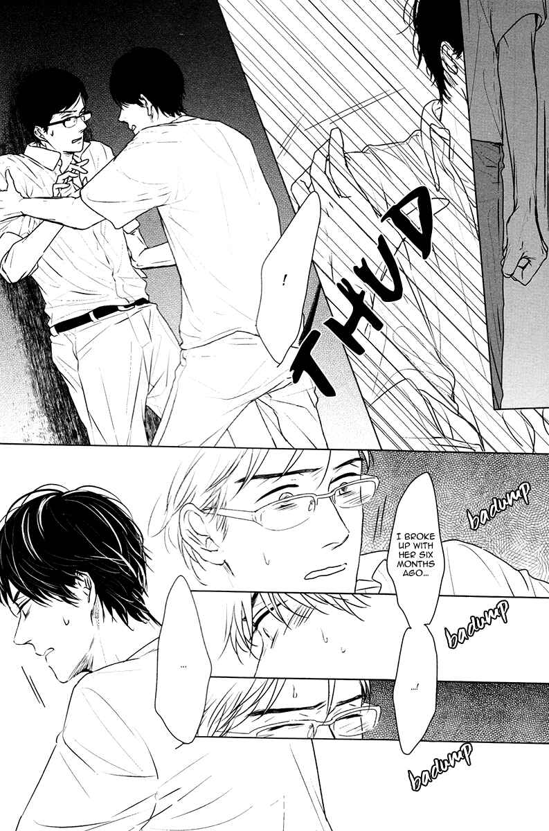 Page 12 Chapter 6 Evergreen Days