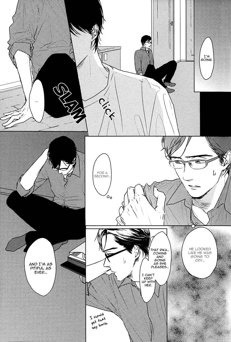Page 13 Chapter 6 Evergreen Days