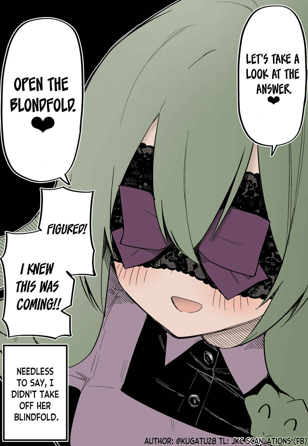 Page 4 Chapter 6 Medusa Dorei wo Katta (Fan Colored)