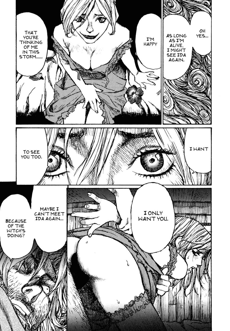 Page 16 Chapter 3 A Revolutionary in the Afternoon