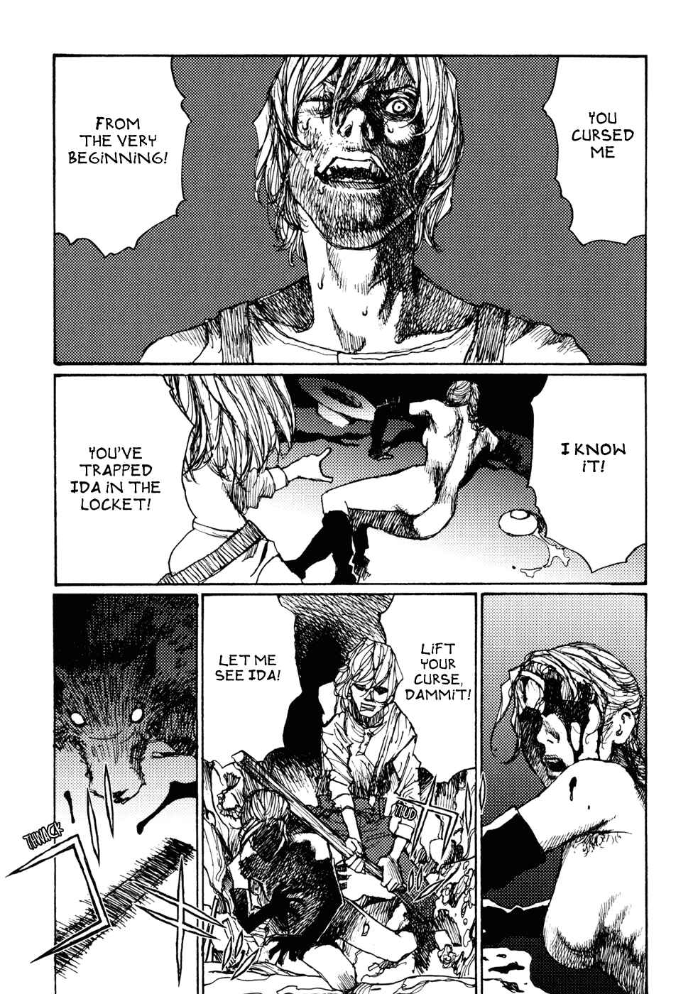 Page 18 Chapter 3 A Revolutionary in the Afternoon