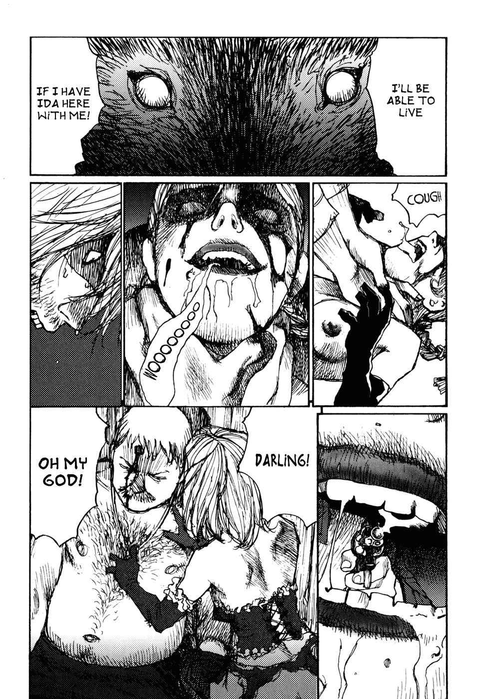 Page 19 Chapter 3 A Revolutionary in the Afternoon