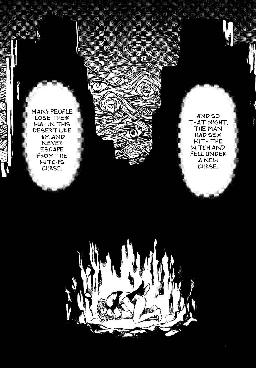 Page 23 Chapter 3 A Revolutionary in the Afternoon
