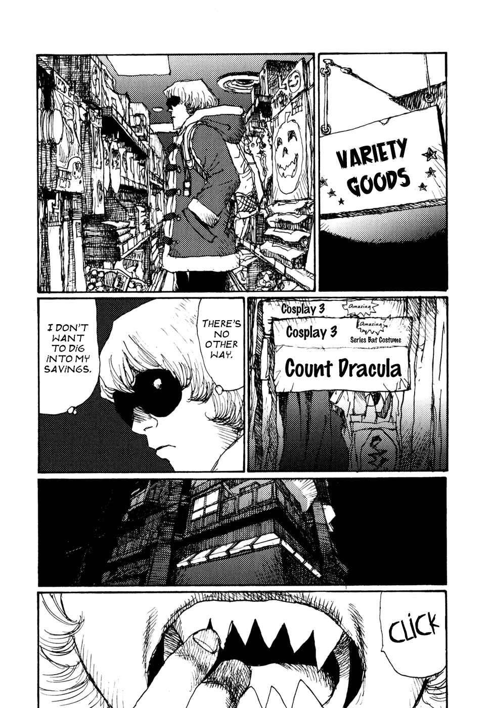 Page 20 Chapter 4 A Revolutionary in the Afternoon