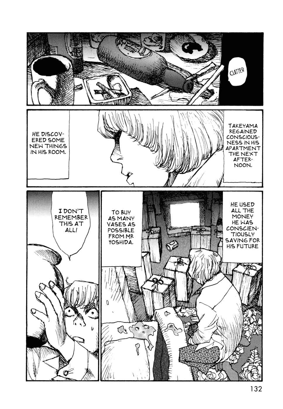 Page 27 Chapter 4 A Revolutionary in the Afternoon