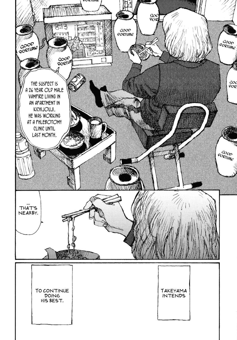 Page 29 Chapter 4 A Revolutionary in the Afternoon