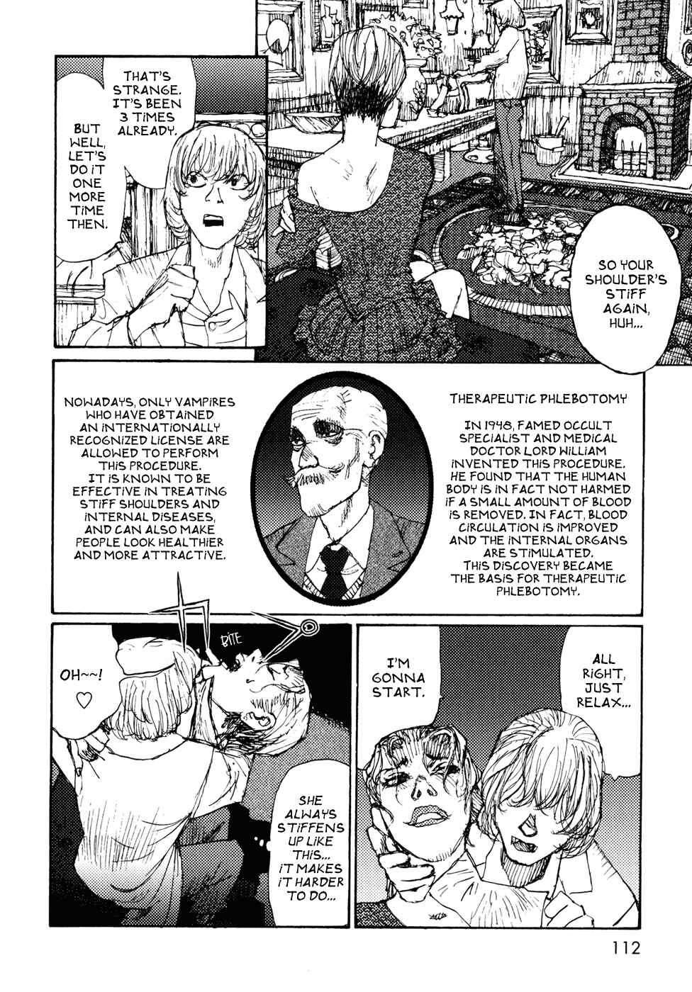 Page 7 Chapter 4 A Revolutionary in the Afternoon