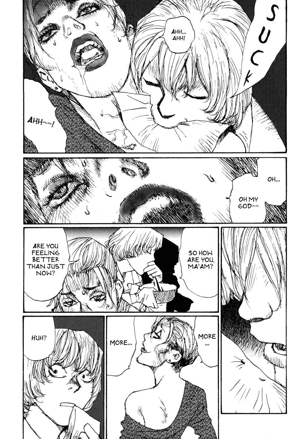 Page 8 Chapter 4 A Revolutionary in the Afternoon