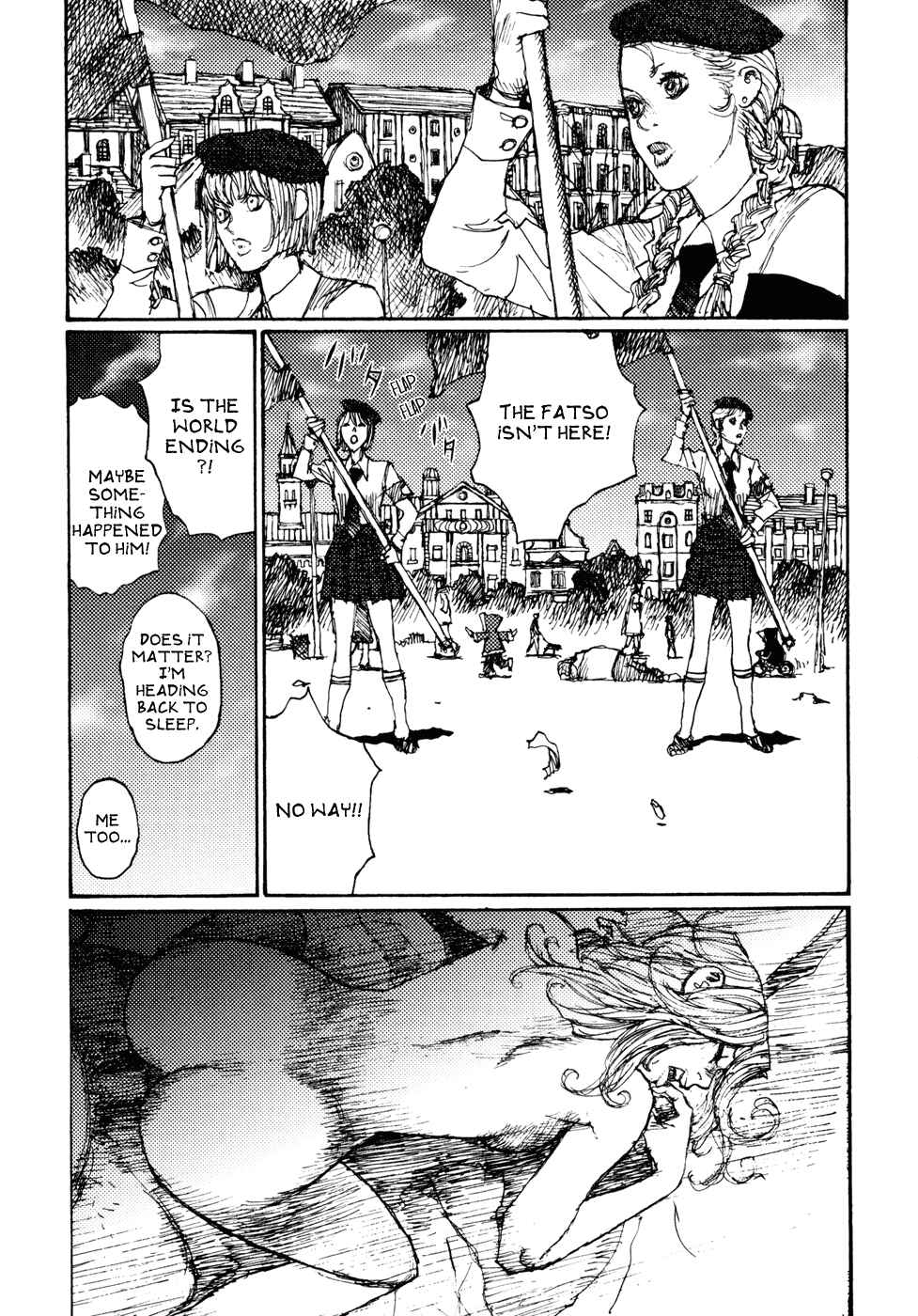 Page 16 Chapter 2 A Revolutionary in the Afternoon