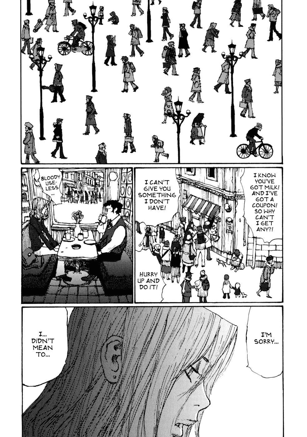 Page 24 Chapter 2 A Revolutionary in the Afternoon