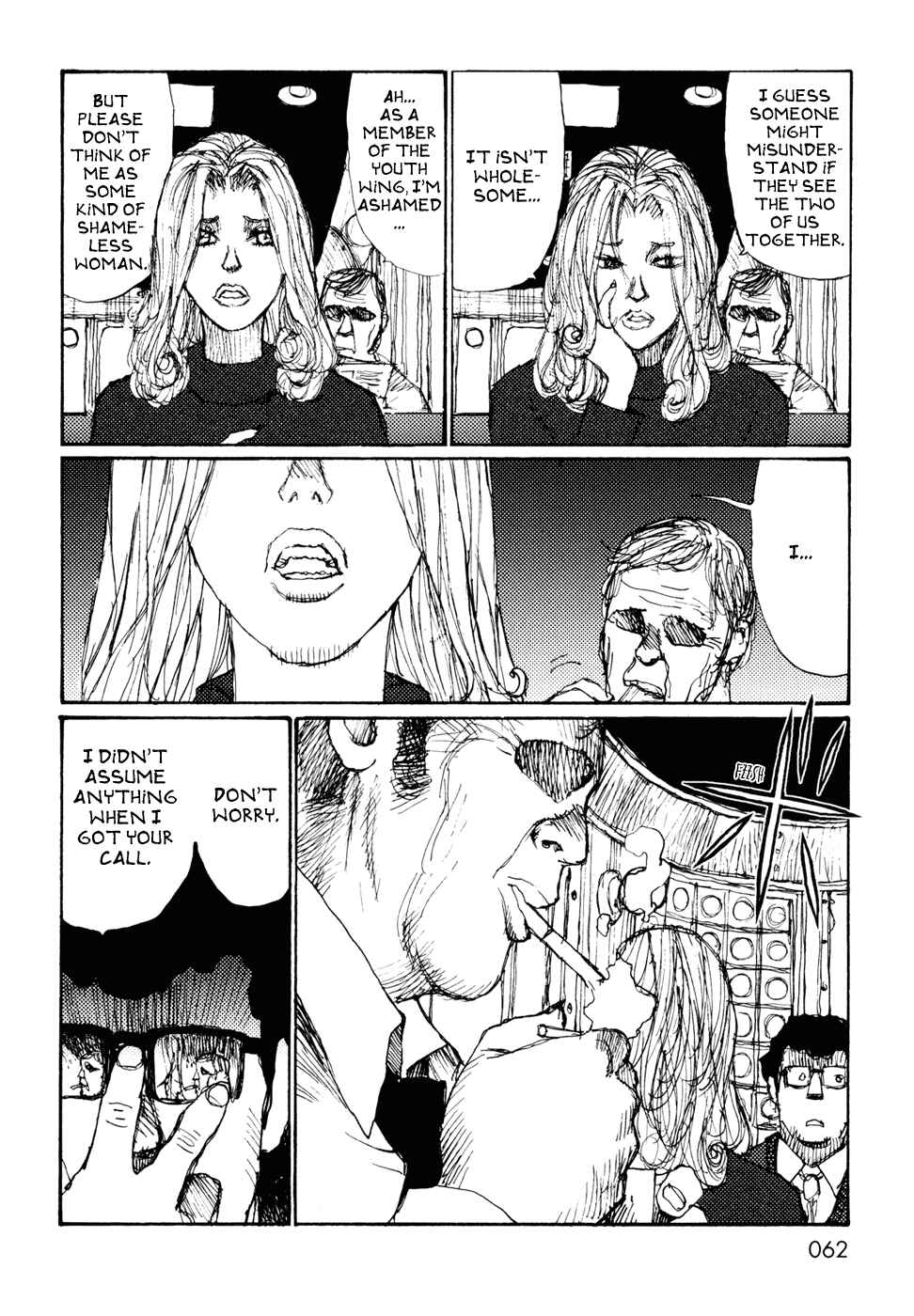 Page 25 Chapter 2 A Revolutionary in the Afternoon