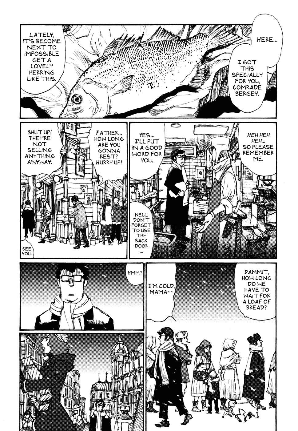 Page 27 Chapter 2 A Revolutionary in the Afternoon