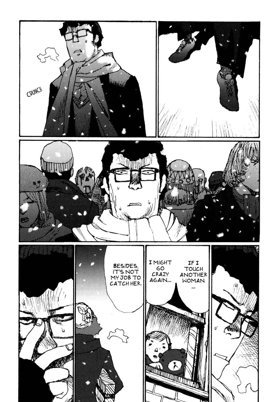 Page 29 Chapter 2 A Revolutionary in the Afternoon