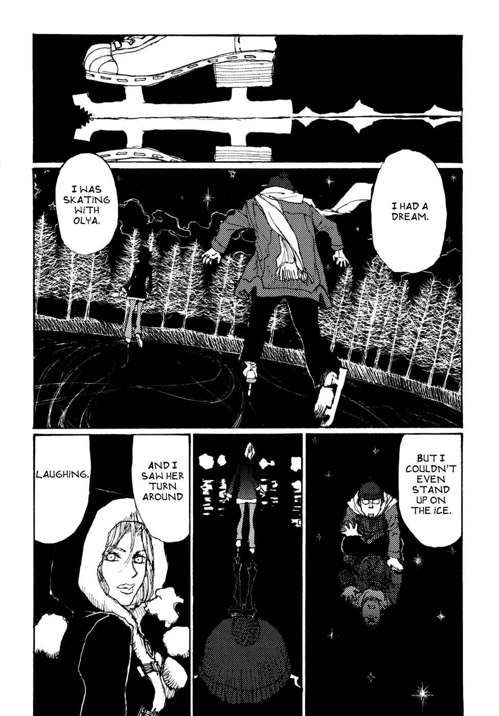 Page 31 Chapter 2 A Revolutionary in the Afternoon