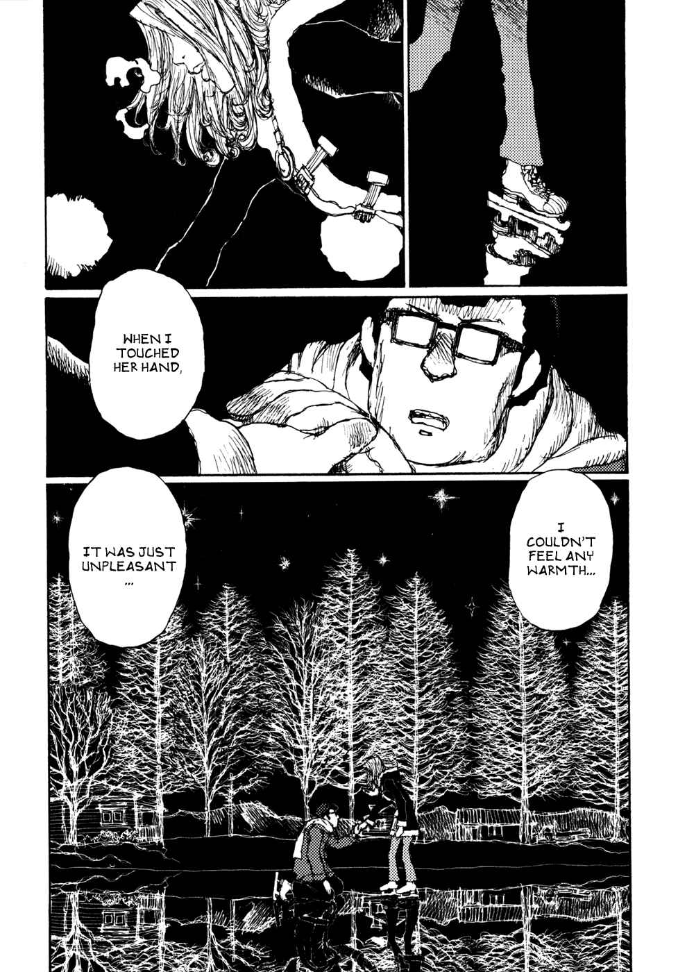 Page 32 Chapter 2 A Revolutionary in the Afternoon