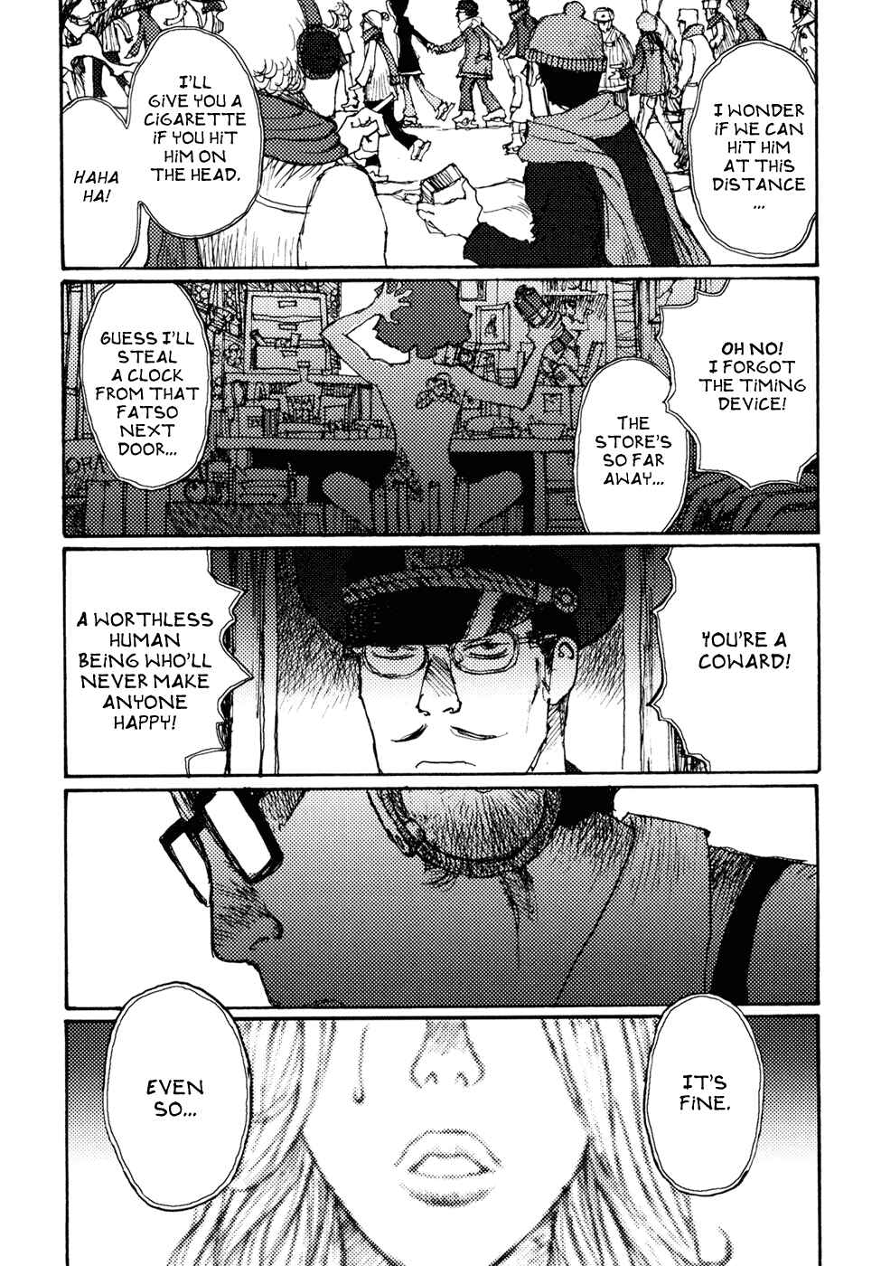 Page 38 Chapter 2 A Revolutionary in the Afternoon