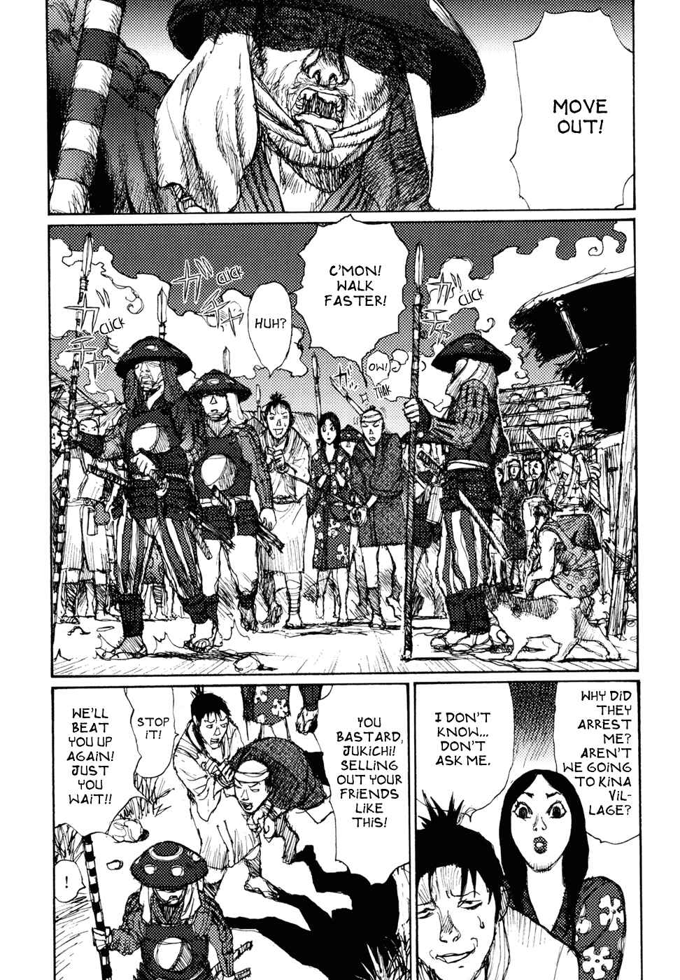 Page 20 Chapter 5 A Revolutionary in the Afternoon