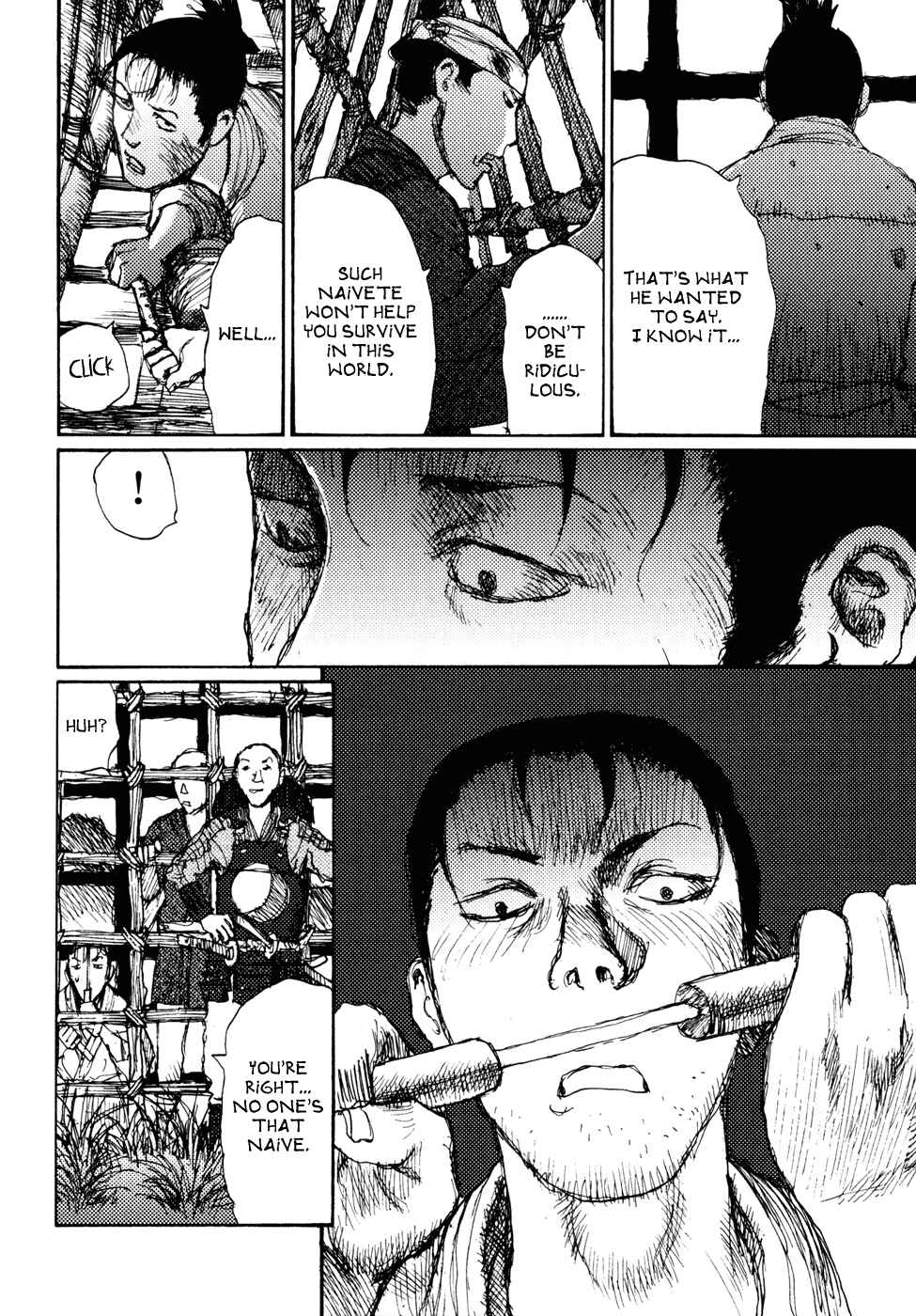 Page 27 Chapter 5 A Revolutionary in the Afternoon